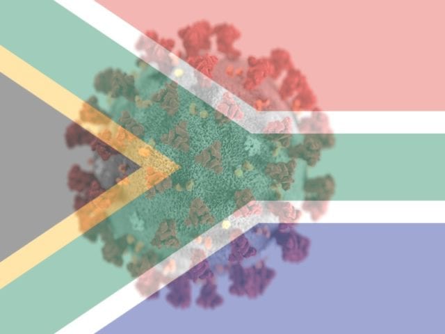 Do you supply Oxygen?