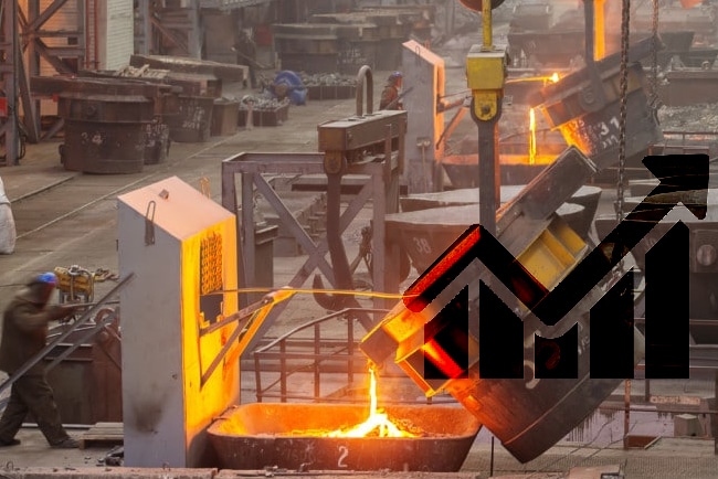 Steel price Increase thermal lance pipes