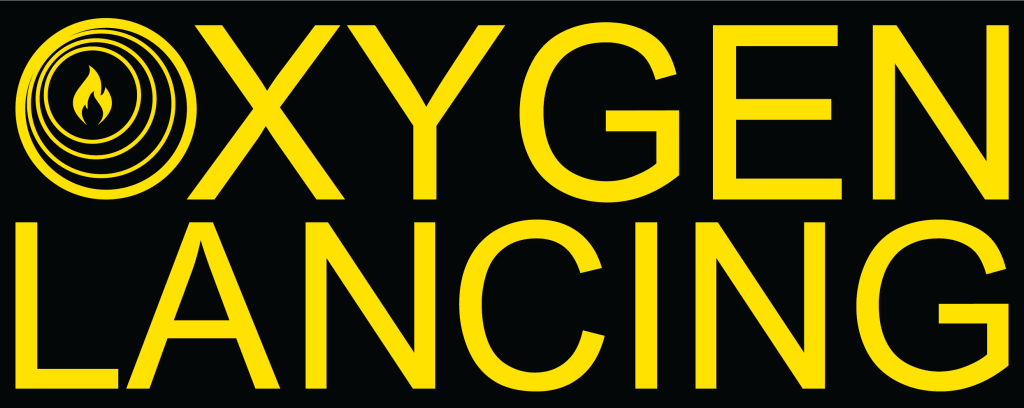 Thermal WIRE PACK Oxygen Lancing